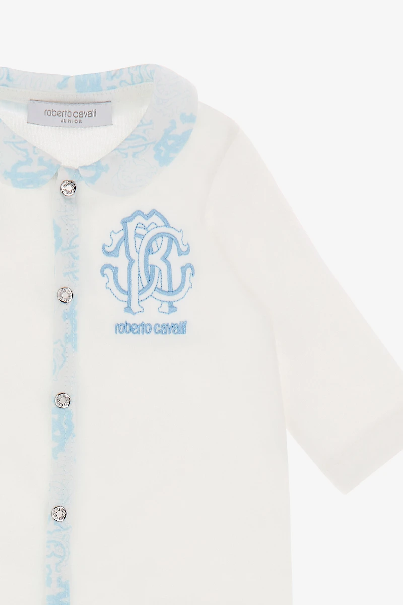 RC Monogram set