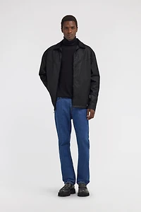 Regular Turtleneck Sweater