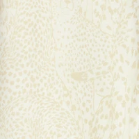 Cheetah-Print Sports Pants
