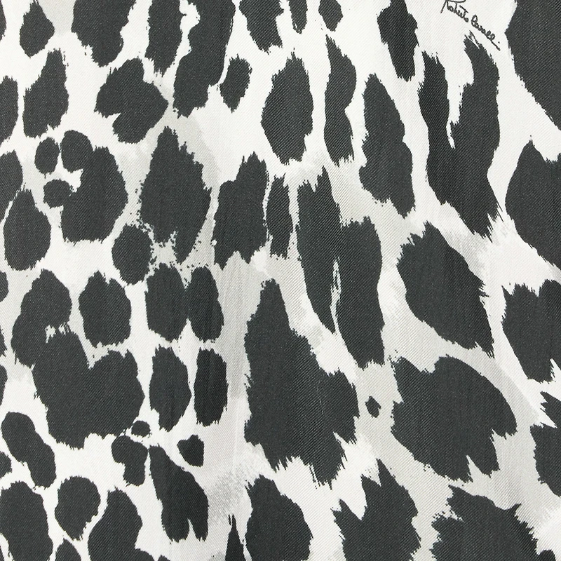 Jaguar Skin print shirt