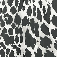 Jaguar Skin print shirt
