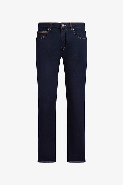 Skinny fit jeans