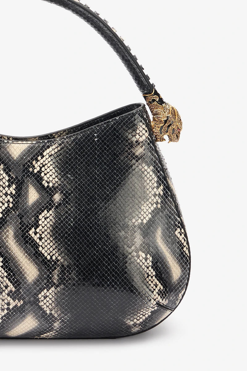 Python-print Roar Bag