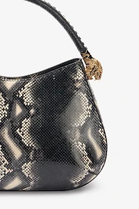 Python-print Roar Bag