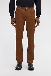 Straight Jeans