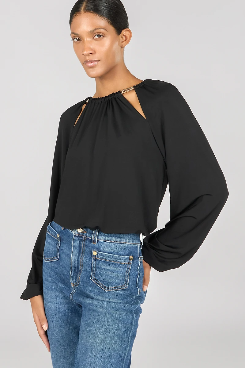 Women long-sleeve t-shirt