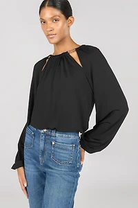 Women long-sleeve t-shirt