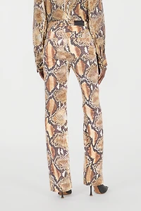 Python Print Denim