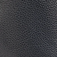 Combat Boots With RC Monogram Detail