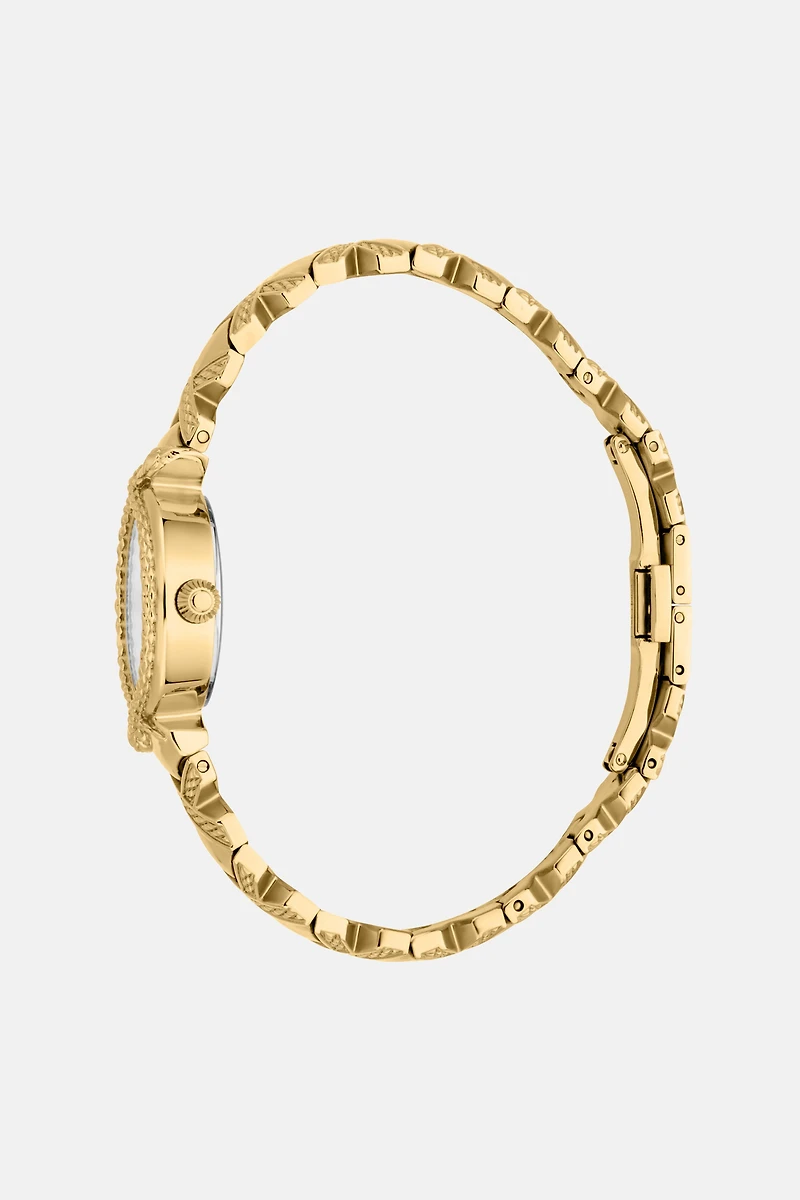 Roberto Cavalli by Franck Muller Snake Core watch
