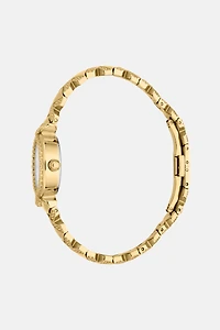 Roberto Cavalli by Franck Muller Snake Core watch