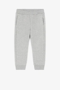 Logo-Appliqué Sweatpants