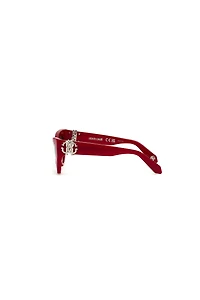 Roberto Cavalli Sunglasses Monogram Collection