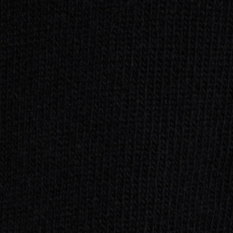 Black cardigan with Monogram Mirror Snake