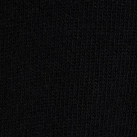 Black cardigan with Monogram Mirror Snake