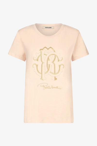 Monogram RC T-shirt