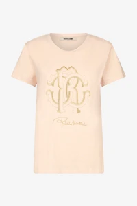 Monogram RC T-shirt