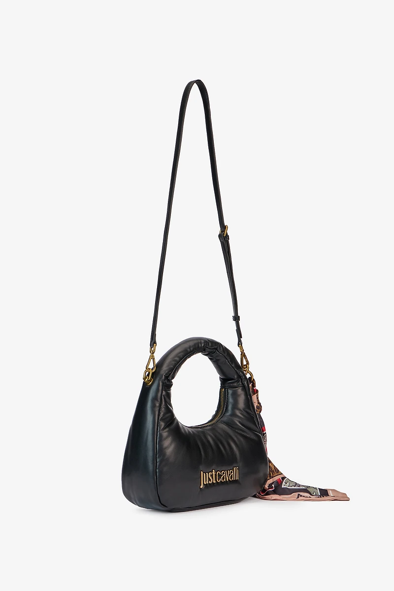 Just Cavalli Glamorous Shoulder Bag