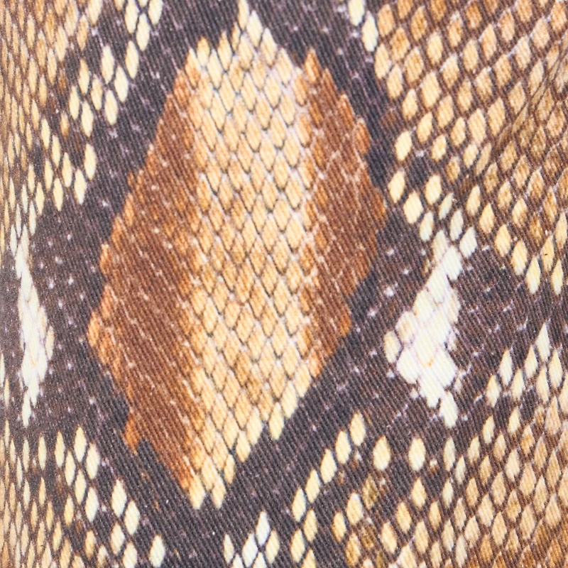 Python Print Denim