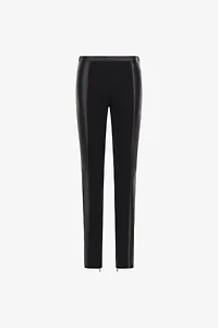 Leather Leggings