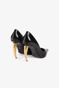 Tiger Tooth Pumps