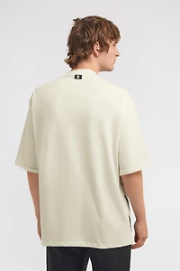 Zebra print T-shirt
