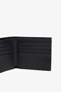 Bifold Wallet