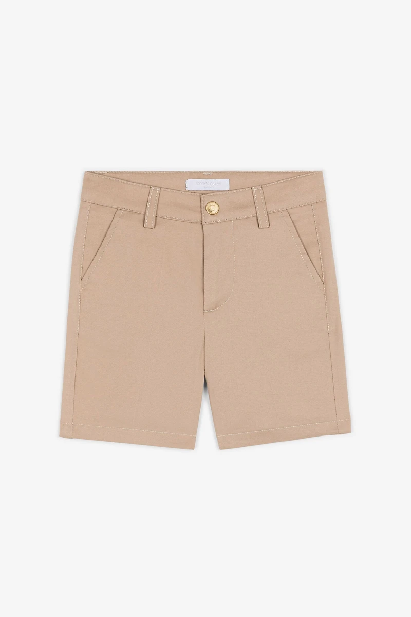 Chino Shorts