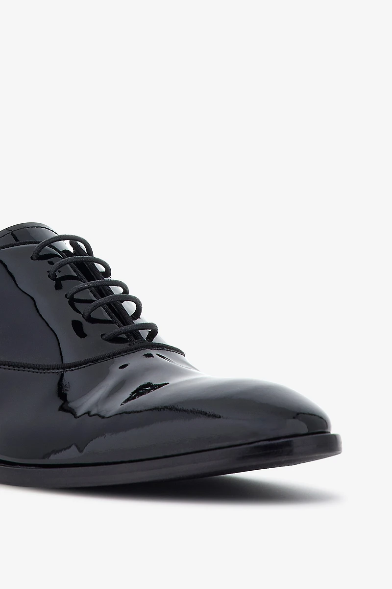 Oxford Shoes