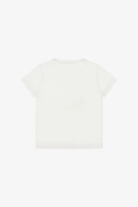 T-shirt with RC Logo