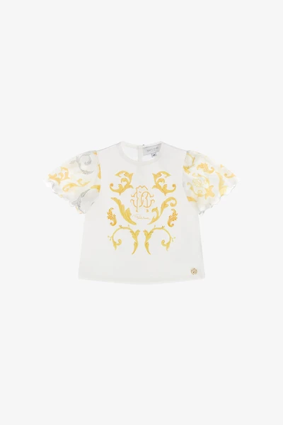 RC Monogram T-shirt