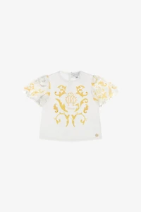 RC Monogram T-shirt