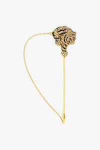 Roar Brooch