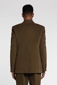Tiger Tooth Blazer