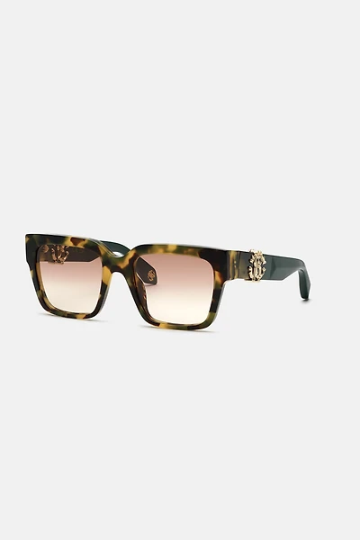 Sunglasses Roberto Cavalli Monogram Collection