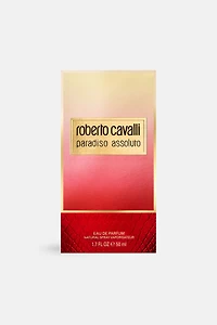 ROBERTO CAVALLI PARADISO ASSOLUTO EAU DE PARFUM 50 ML