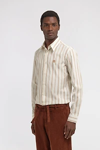 Striped Shirt