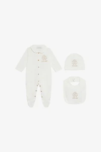 Newborn cotton set
