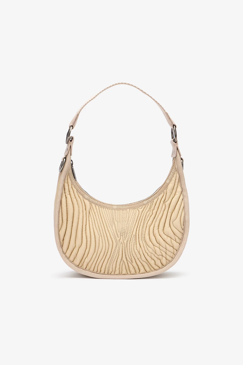 Matelassé Bologna Bag