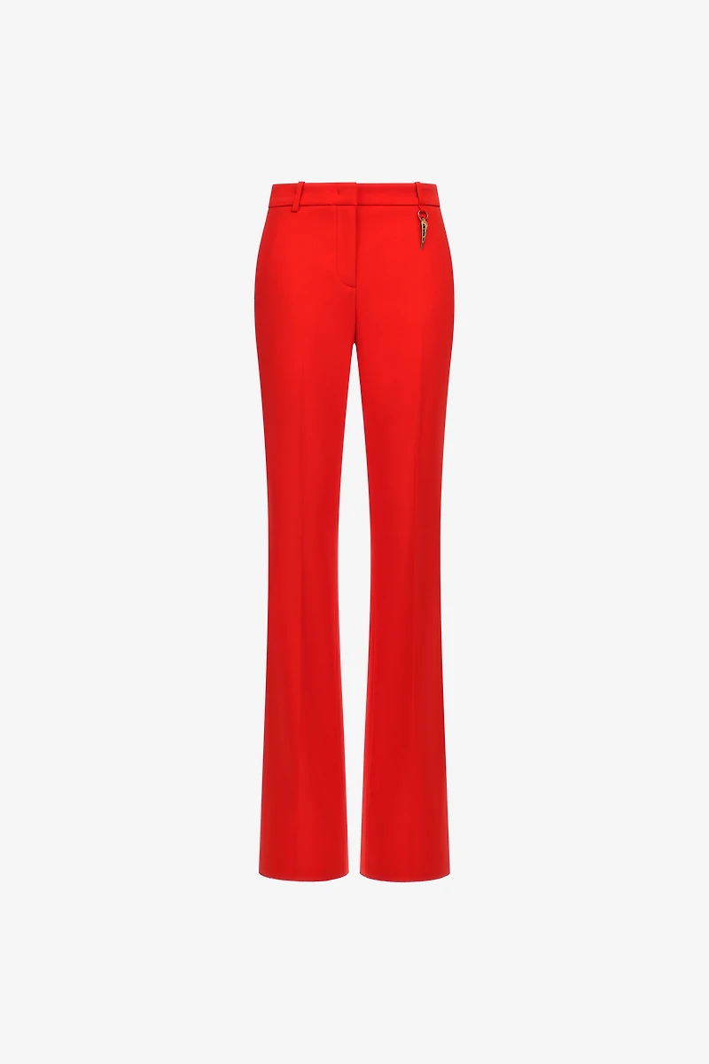 Pants with Fang