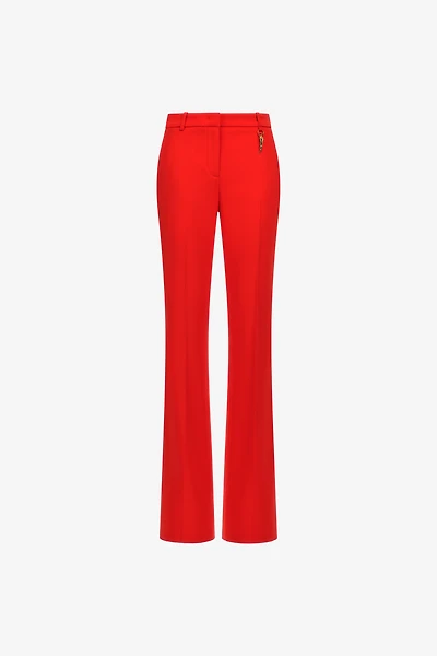 Pants with Fang