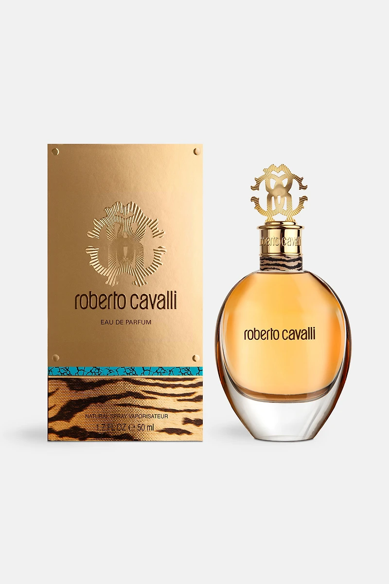 ROBERTO CAVALLI EAU DE PARFUM 50 ML