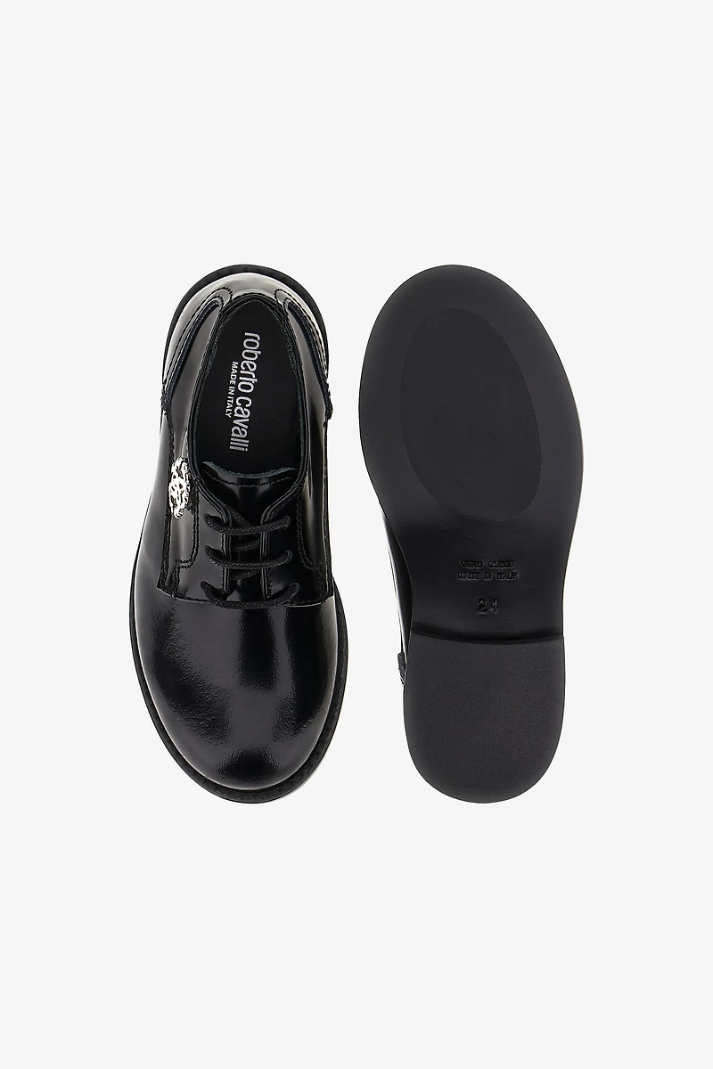 RC Mocassins