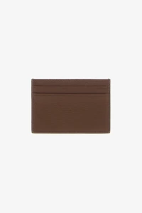 Cardholder with Monogram RC