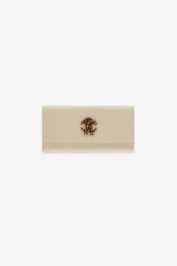 Wallet with Monogram RC