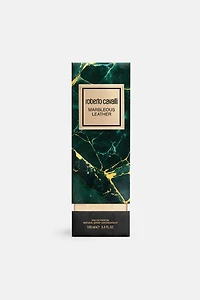 ROBERTO CAVALLI MARBLEOUS LEATHER 100ML