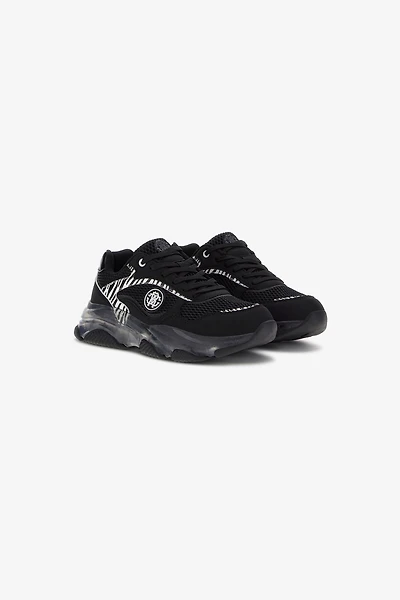 RC logo Sneakers