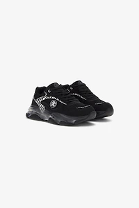 RC logo Sneakers