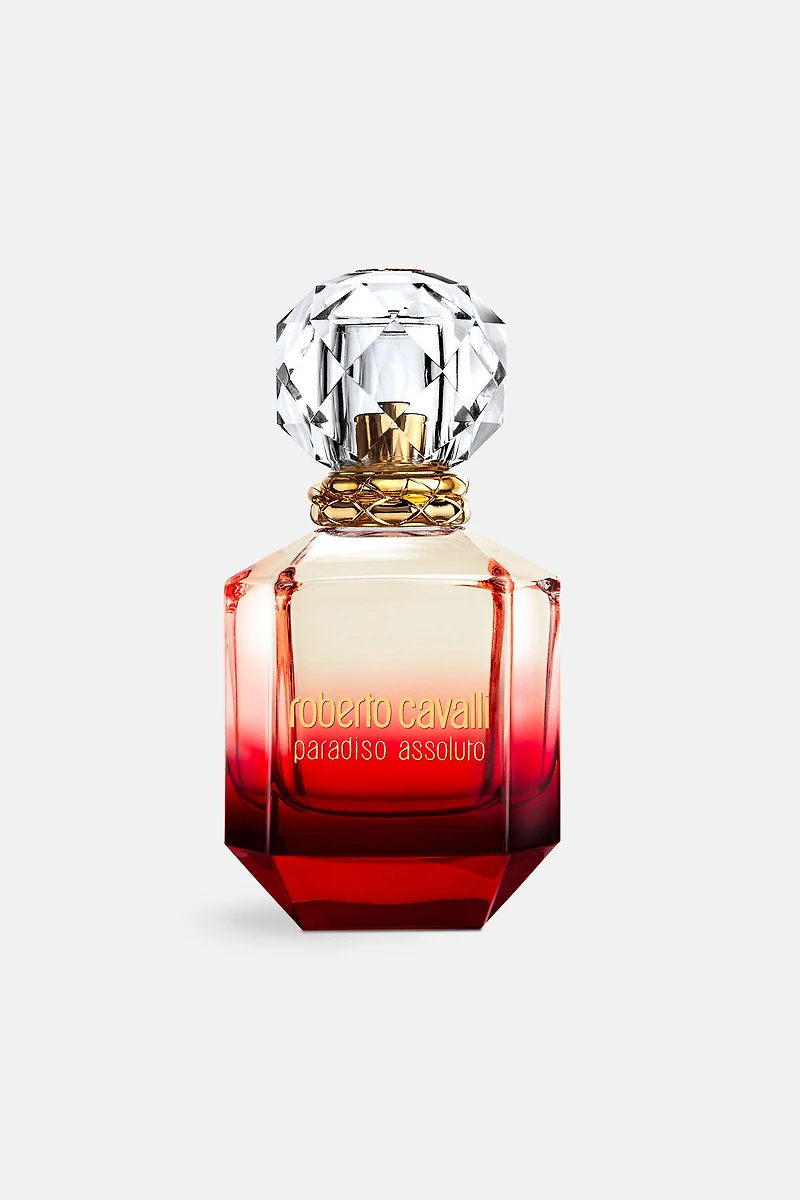 ROBERTO CAVALLI PARADISO ASSOLUTO EAU DE PARFUM 50 ML