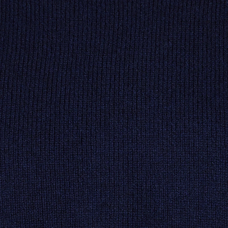 Wool Crew-Neck Sweater